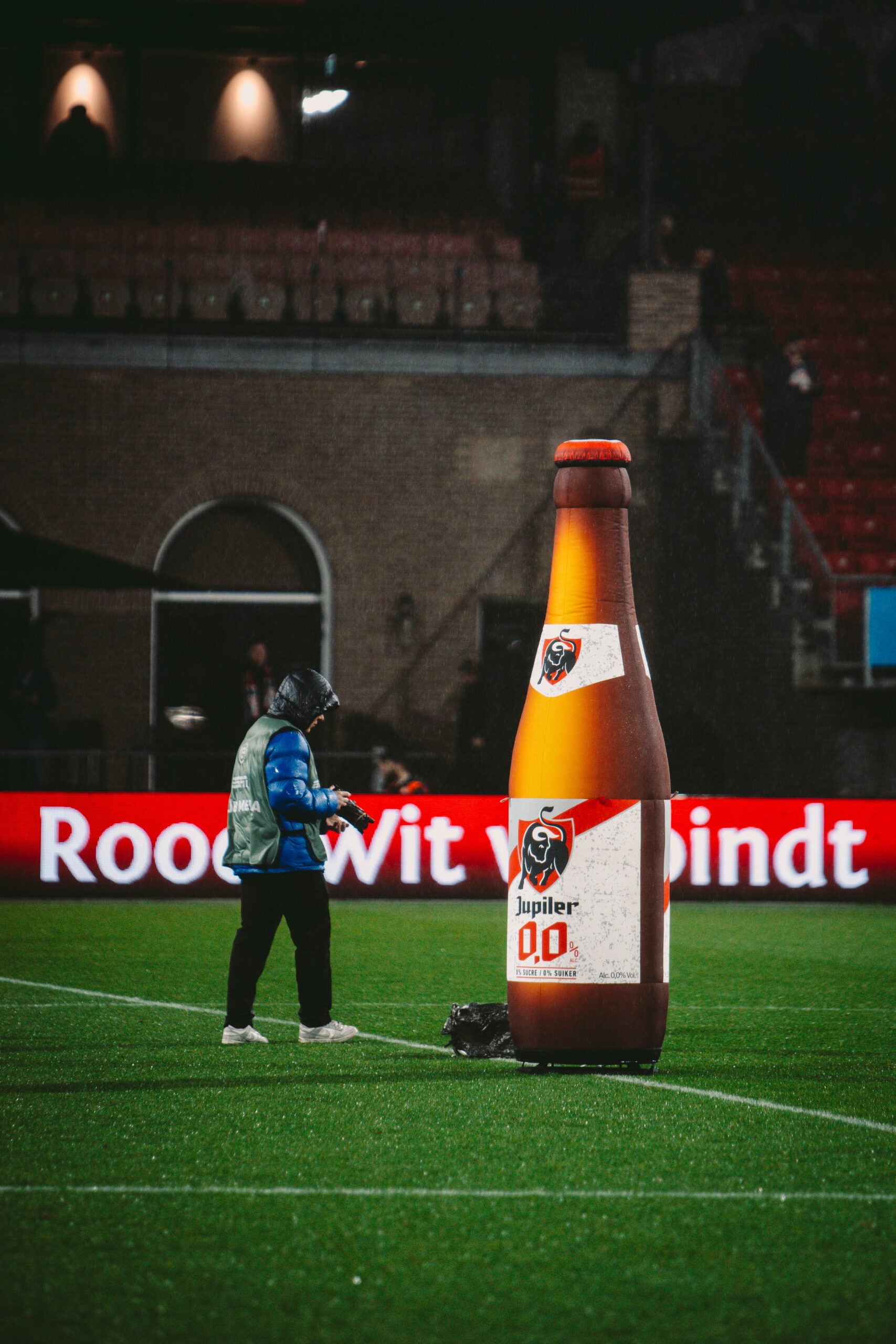Sparta Rotterdam 2026 - 2027 Partnerships 18